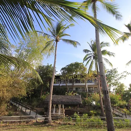 Discovery Island Resort Coron Exterior photo