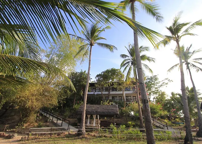Discovery Island Resort