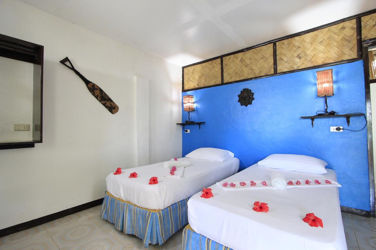 Resort Discovery Island Coron