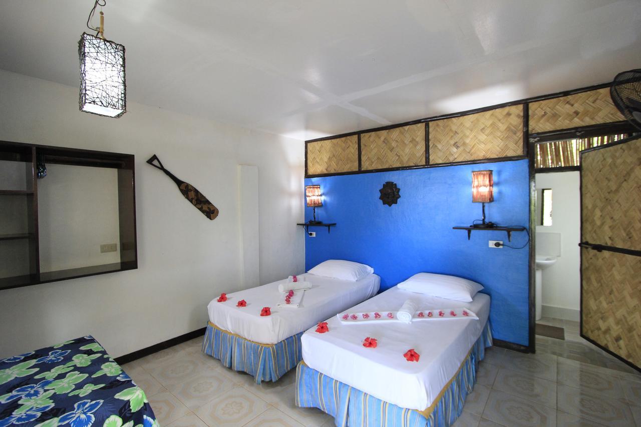 Discovery Island Coron
