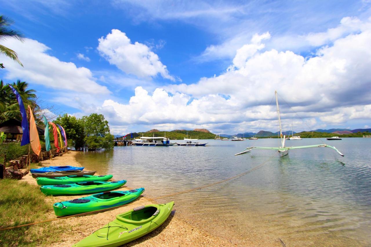 Discovery Island 3* Coron
