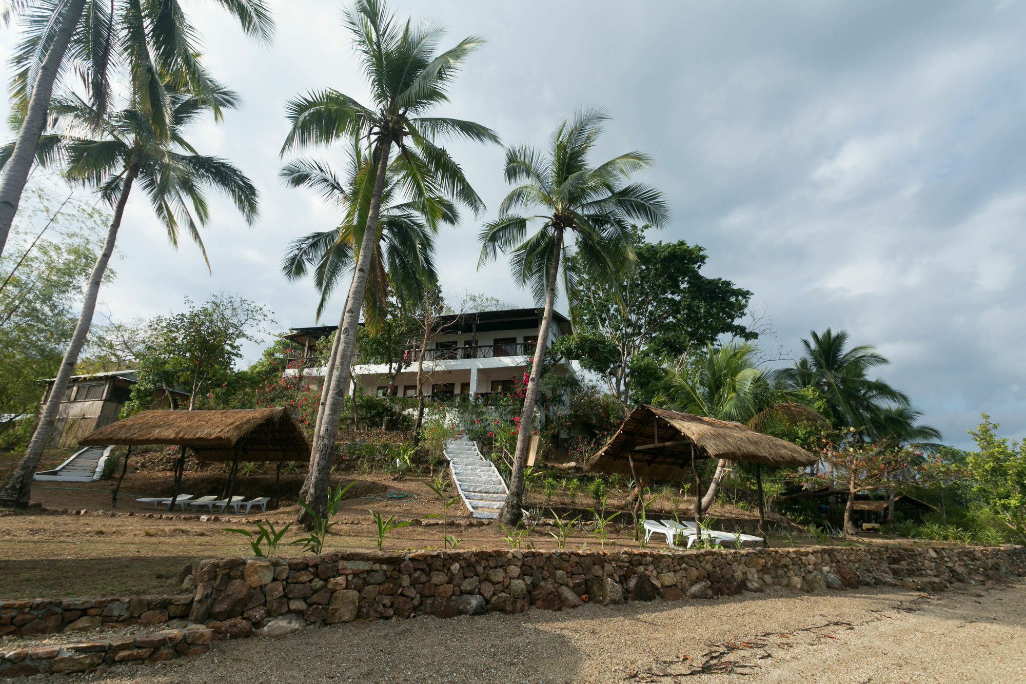 Discovery Island