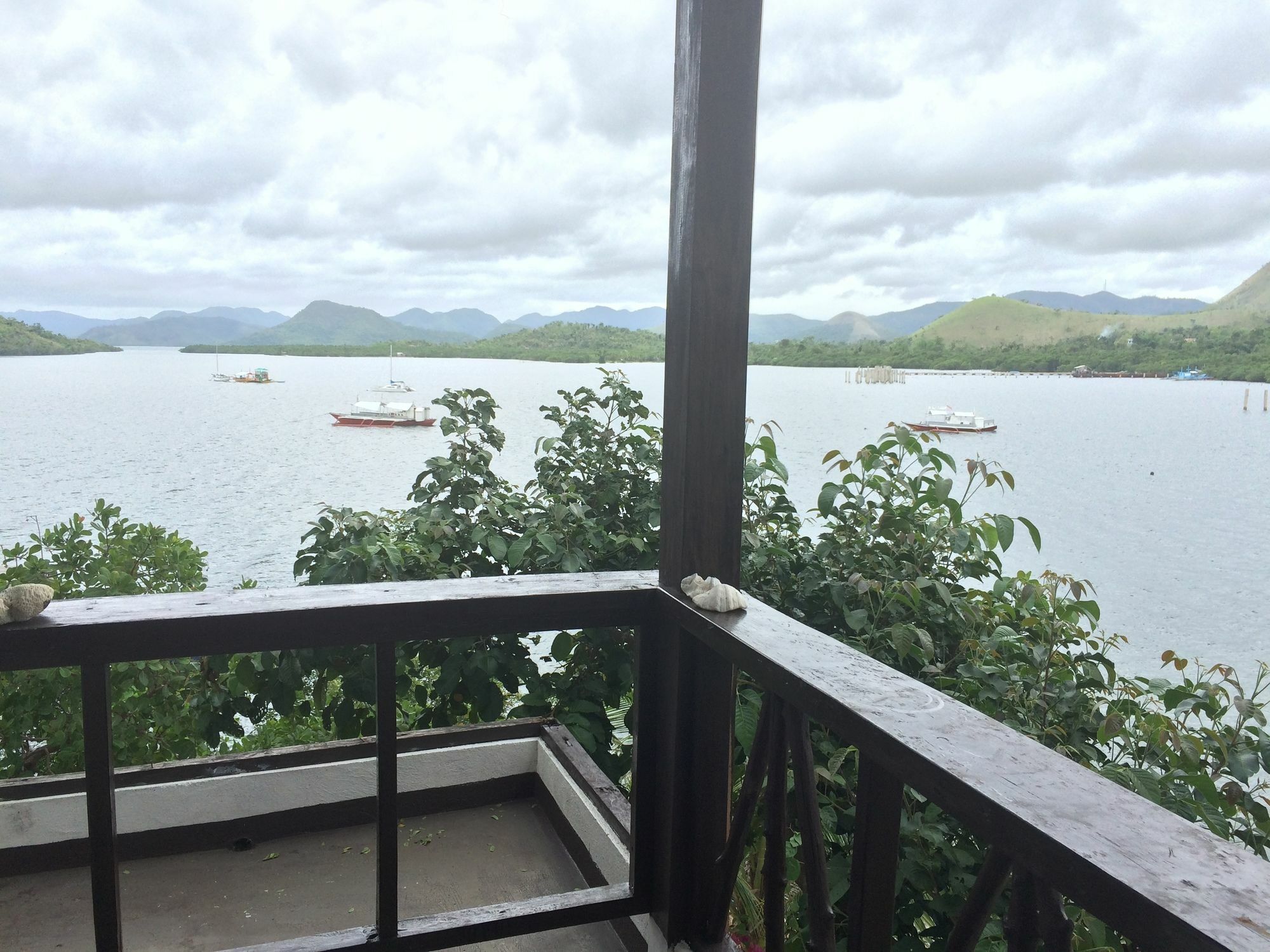 Resort Discovery Island