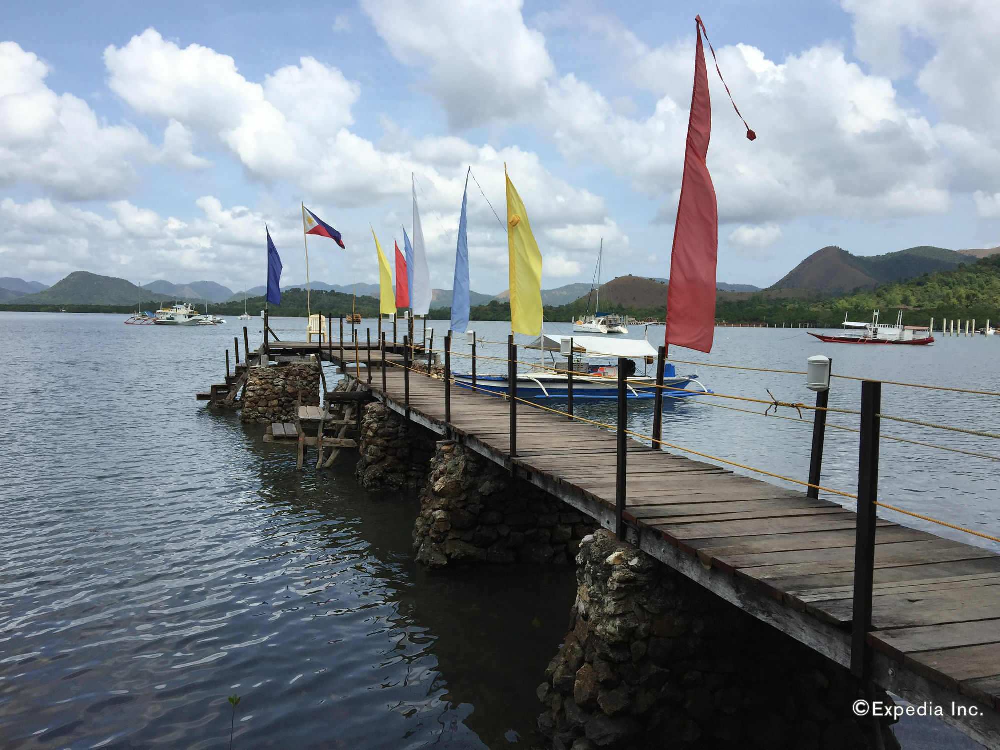 Discovery Island Coron