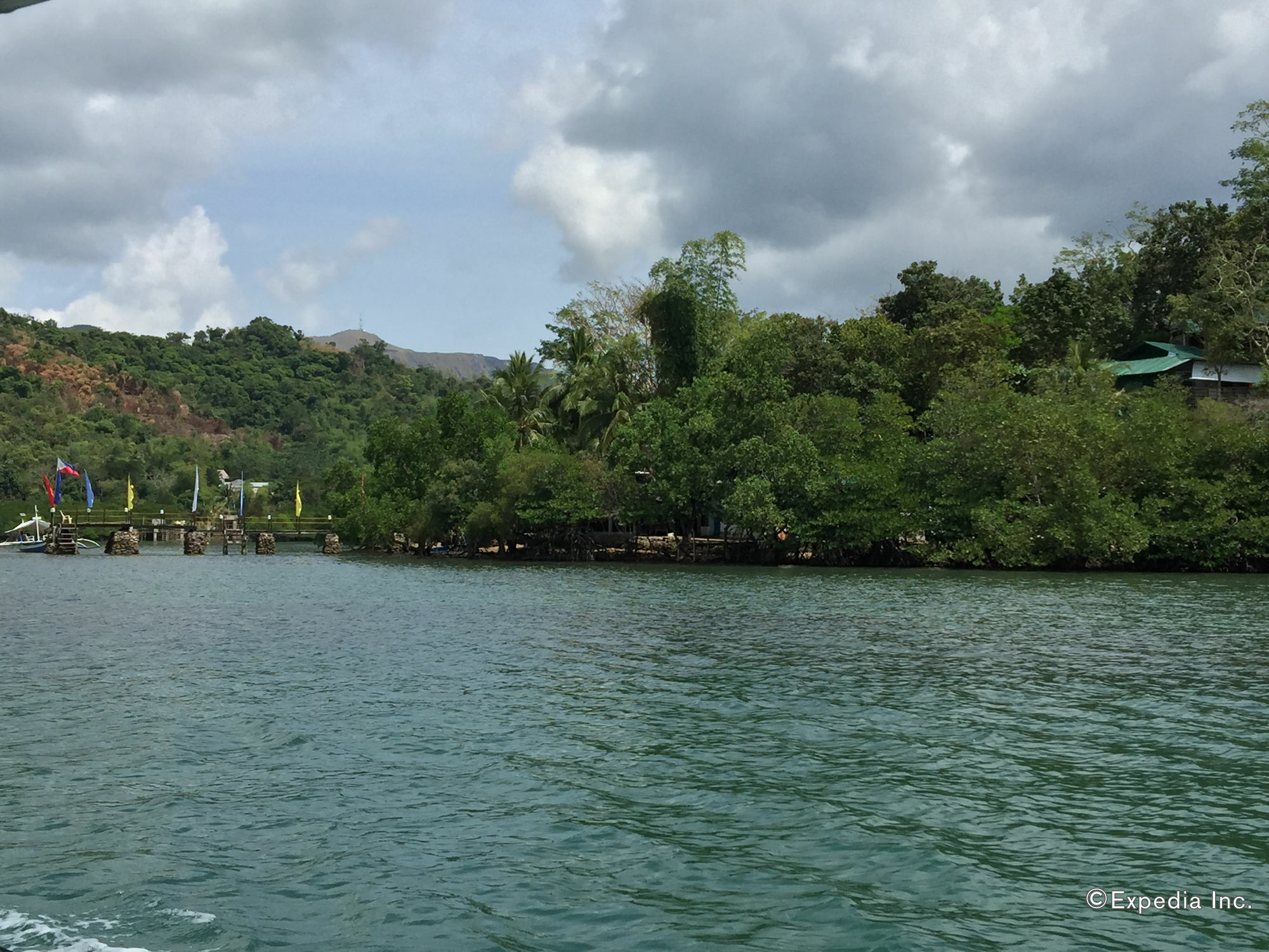 Discovery Island Coron
